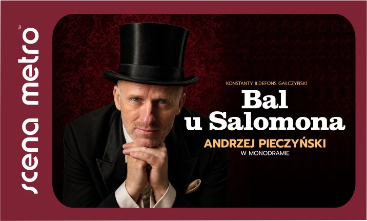 Bal u Salomona