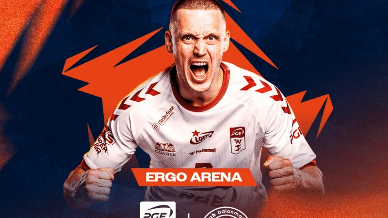 PGE Wybrzeże Gdańsk vs. Dicorpebal Logroño La Rioja