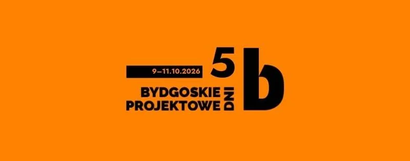 Bydgoskie Dni Projektowe 2026