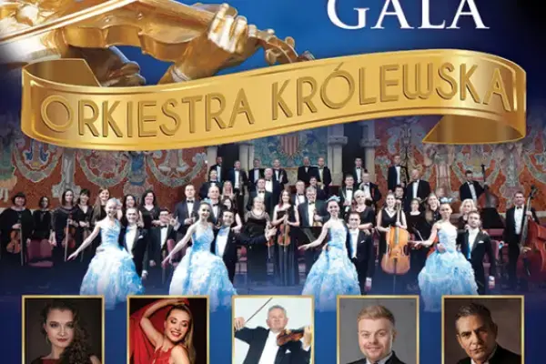Najpiękniejszy Koncert Wiedeński