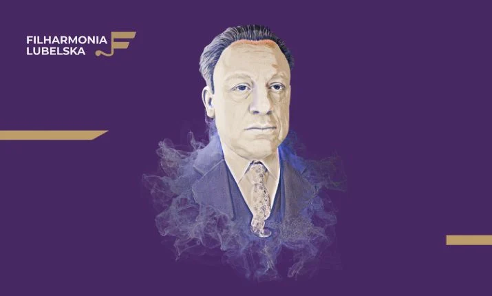 Koncert symfoniczny. 130. rocznica urodzin Tadeusza Szeligowskiego