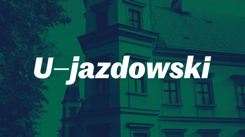 Centrum Sztuki Współczesnej Zamek Ujazdowski – wszystkie wystawy