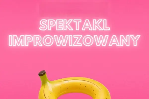 Świąteczny Spektakl Improwizowany WYŁĄCZNIE DLA DOROSŁYCH