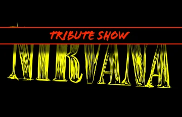 Nirvana Tribute Show