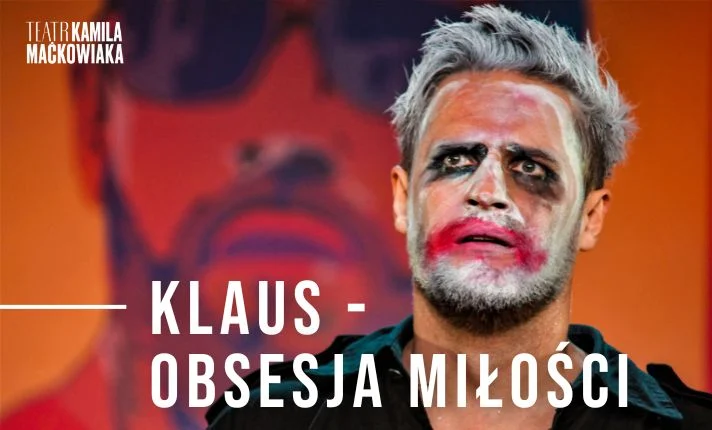 Klaus – obsesja miłości
