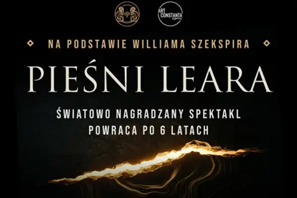 Teatr Pieśń Kozła