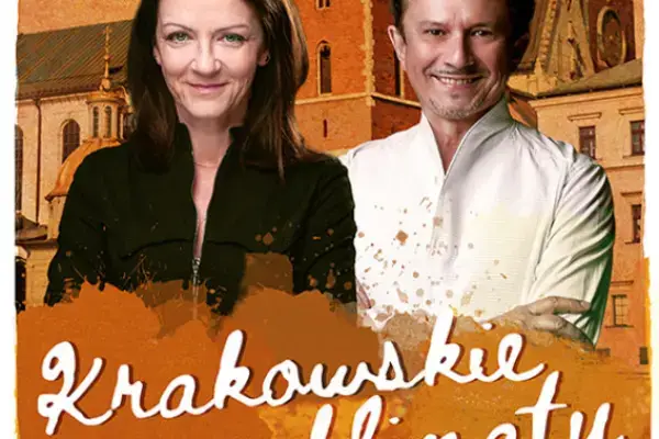Krakowskie klimaty
