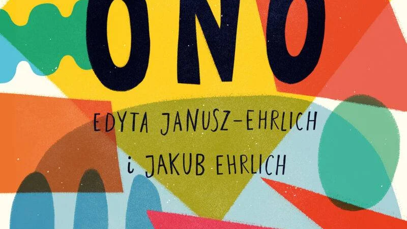 ONO – spektakl