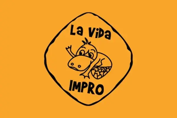 La Vida Impro | Improjber #1