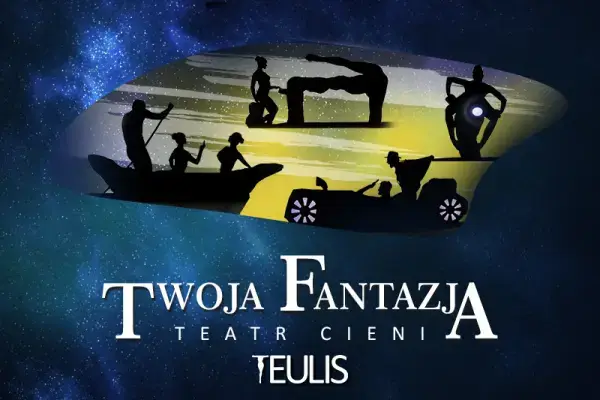TEATR CIENI TEULIS – Spektakl Familijny „Kopciuszek”