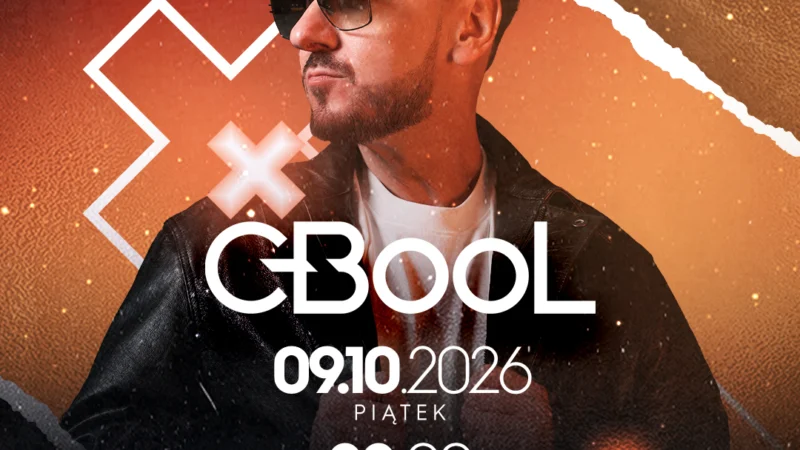 C-BooL | X-Demon Poznań