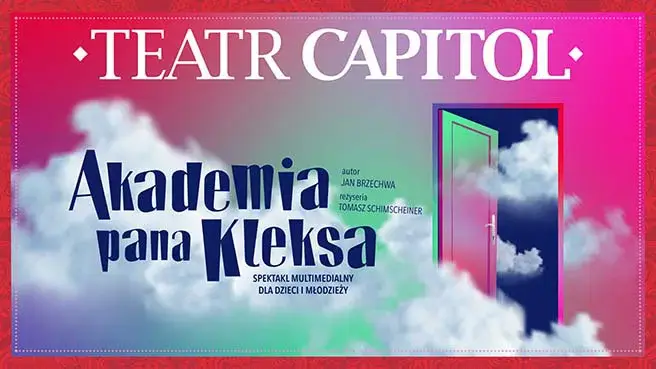 Akademia Pana Kleksa