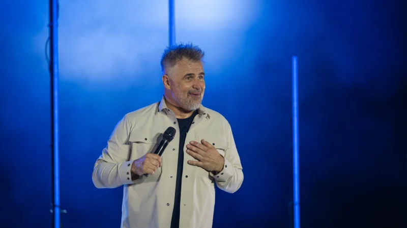 Igor Kwiatkowski | Introwertyk