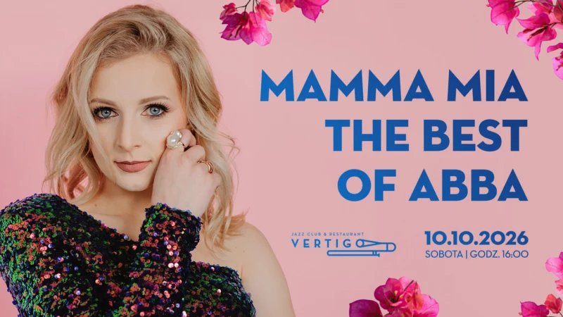 Mamma Mia The Best of Abba