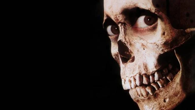 Halloween z komediowymi i polskimi akcentami