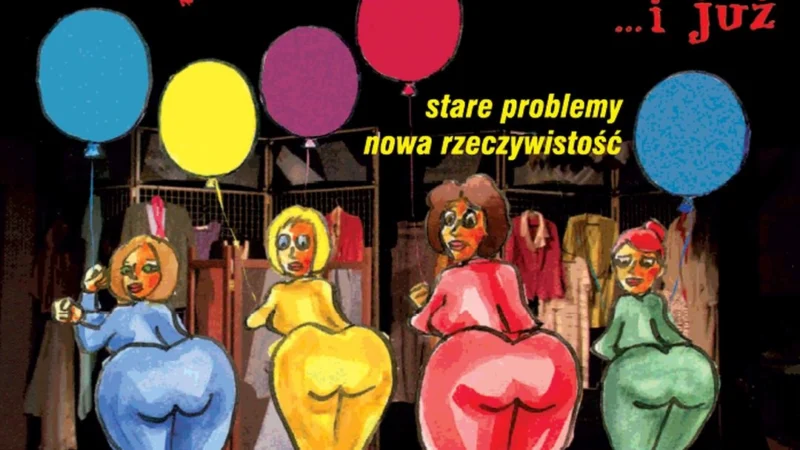 Klimakterium i już…