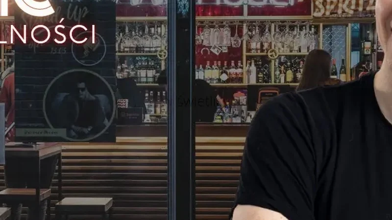 Warsaw Stand-up