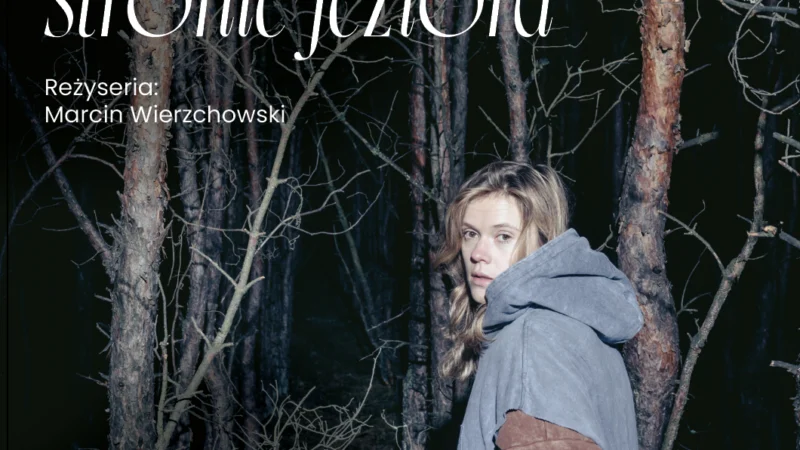 Po tamtej stronie jeziora