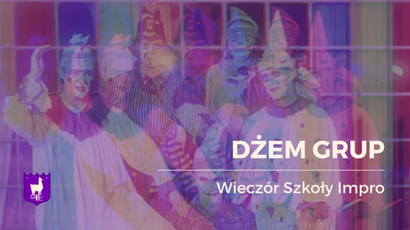 Dżem grup