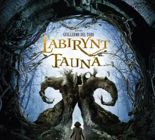 Labirynt Fauna