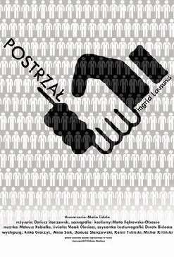 Postrzał