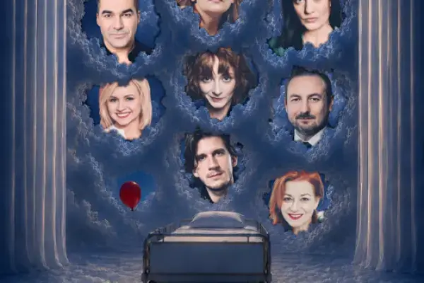 Teatr Klika