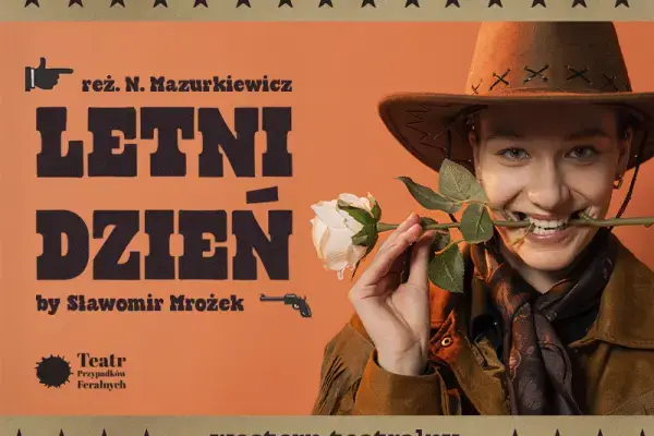 Teatr Przypadków Feralnych