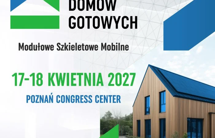 Targi Domów Gotowych
