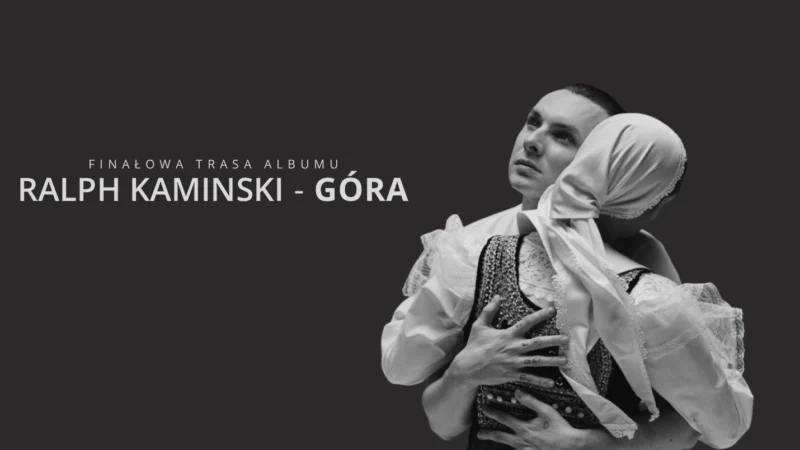 RALPH KAMINSKI & My Best Band In The World – GÓRA I SUWAŁKI