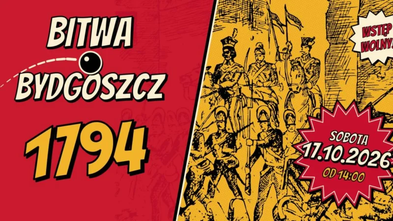 Bitwa o Bydgoszcz 1794