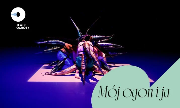 Mój ogon i ja | pożegnanie tytułu