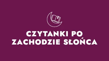 Czytanki po zachodzie słońca: Echo