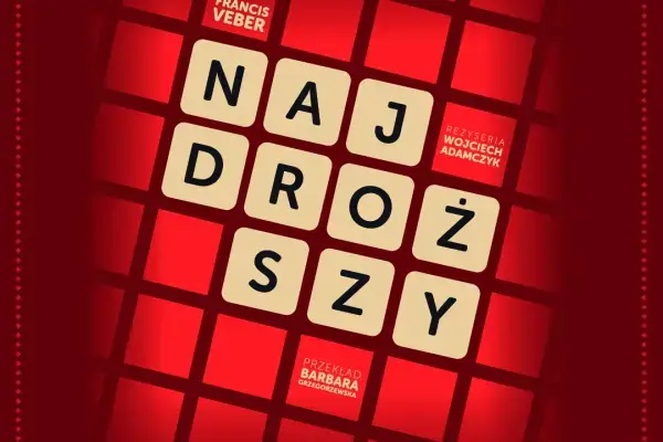 Najdroższy
