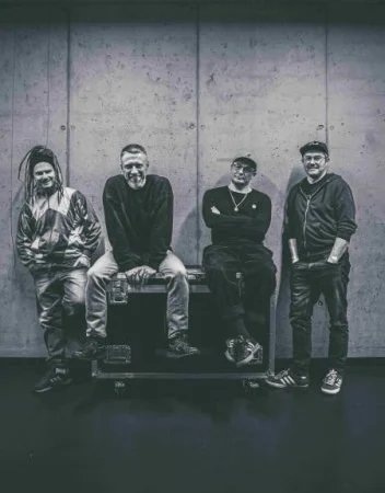 Spięty we Włocławku – Koncert Trasy „Full H.D.”