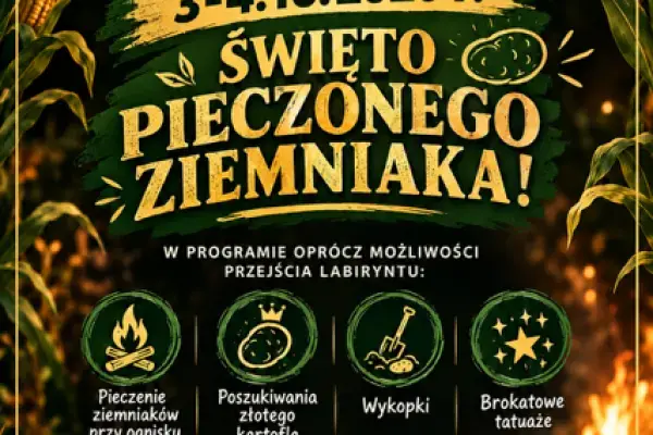 Nocne zwiedzanie