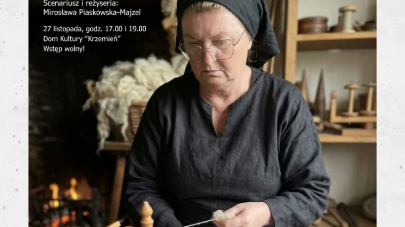 Niech każdy się dowie…/ 19:00