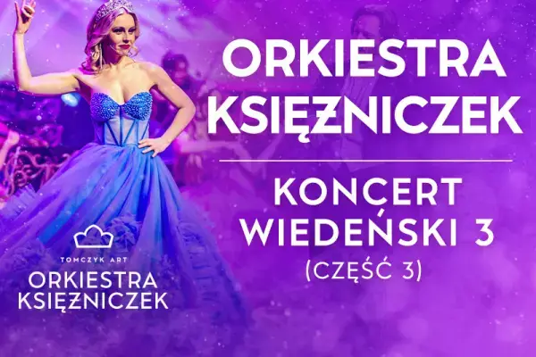 ŚWIATOWE WIDOWISKO JUŻ 4.10. W WARSZAWIE!