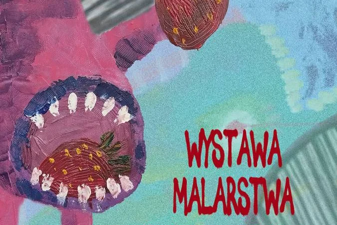 Wernisaż wystawy „O czym snie kiedy nie o mnie” – Nati „Bygie” Szymkowiak
