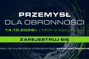 Przemysł dla obronności