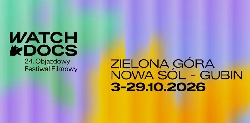 Festiwal WATCH DOCS. Prawa Człowieka w Filmie. Klub filmowy Cichej Kobiety