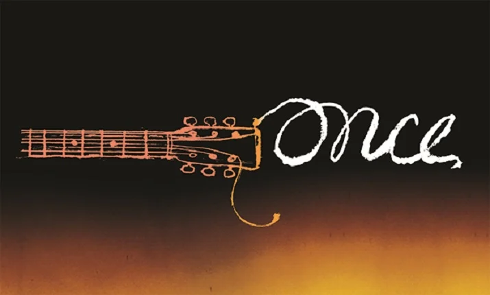 Once