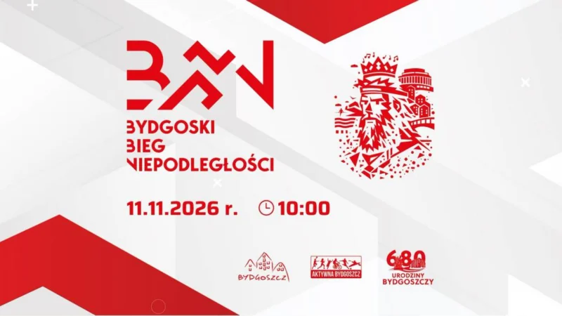 Bydgoski Bieg Niepodległości