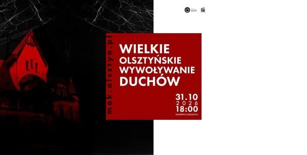 Wielkie olsztyńskie wywoływanie duchów