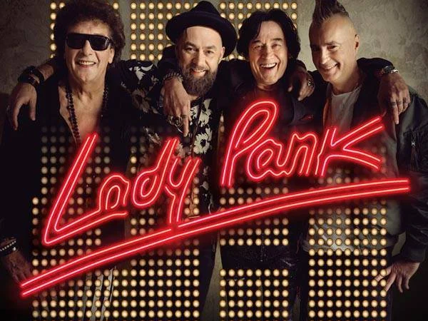 Lady Pank – 45 lat