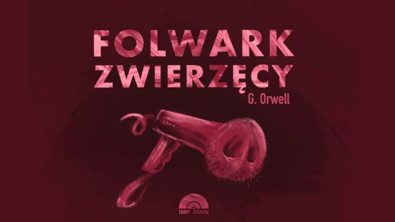 Folwark Zwierzęcy (Scena Warsztatowa)