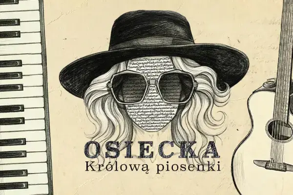 klimatyczny recital ponadczasowych przebojów