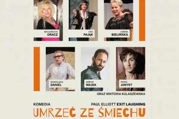 wielki powrót komediowego hitu!