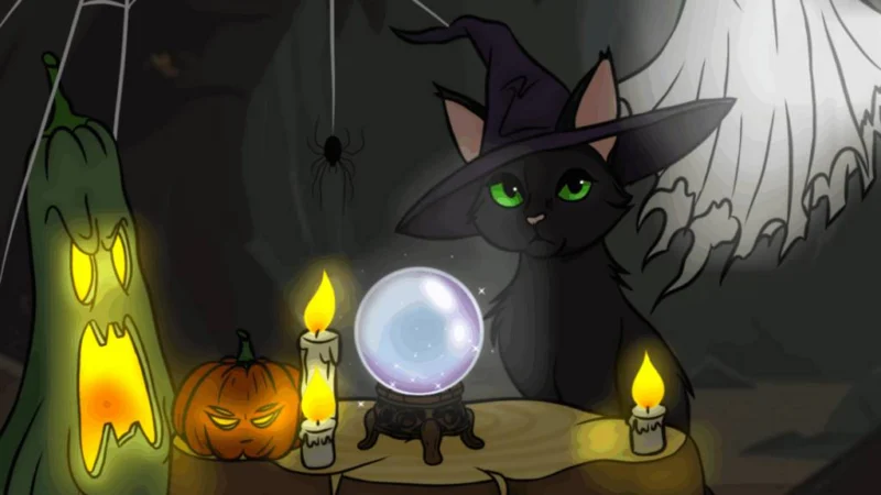 Dziadoween z Bydgoskim Stowarzyszeniem Popkultury „Artemis”