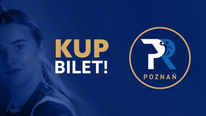 ENEA Piłka Ręczna Poznań vs SMS ZPRP I PŁOCK