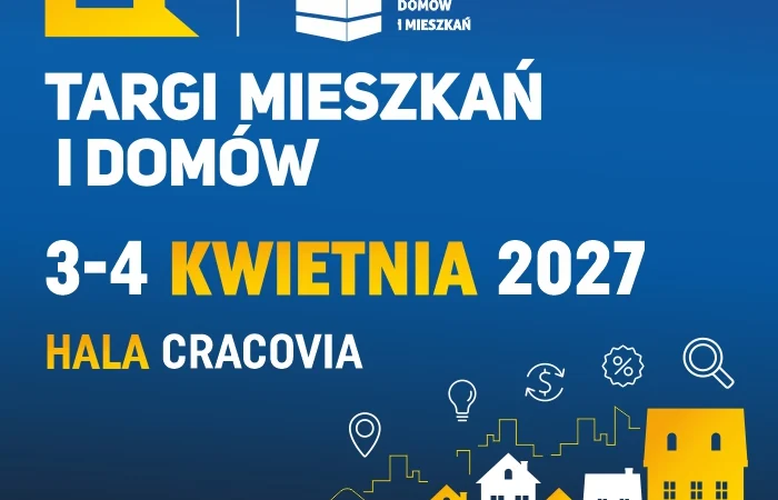Targi Mieszkań i Domów Kraków